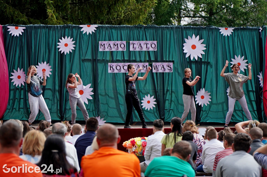Dzień otwarty w SOSW w Szymbarku