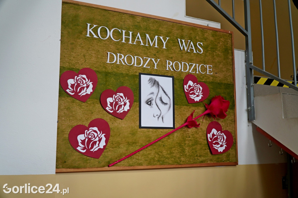 Dzień otwarty w SOSW w Szymbarku