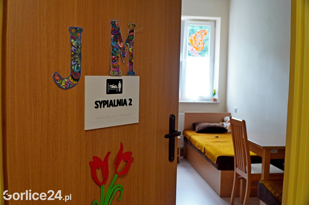 Dzień otwarty w SOSW w Szymbarku
