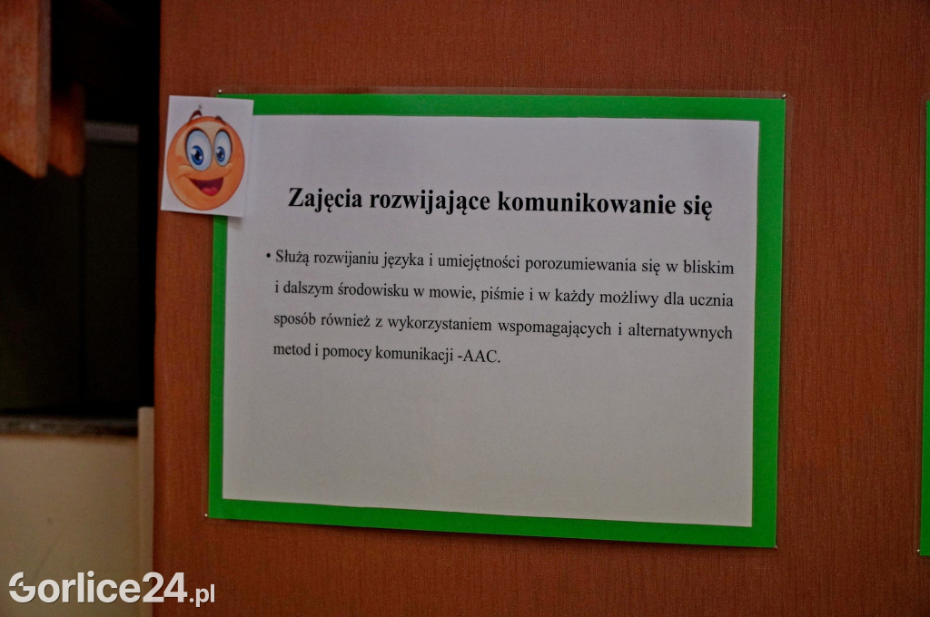 Dzień otwarty w SOSW w Szymbarku