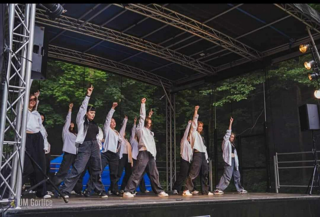 Gorlickie Dni Rodziny i sukces na festiwalu