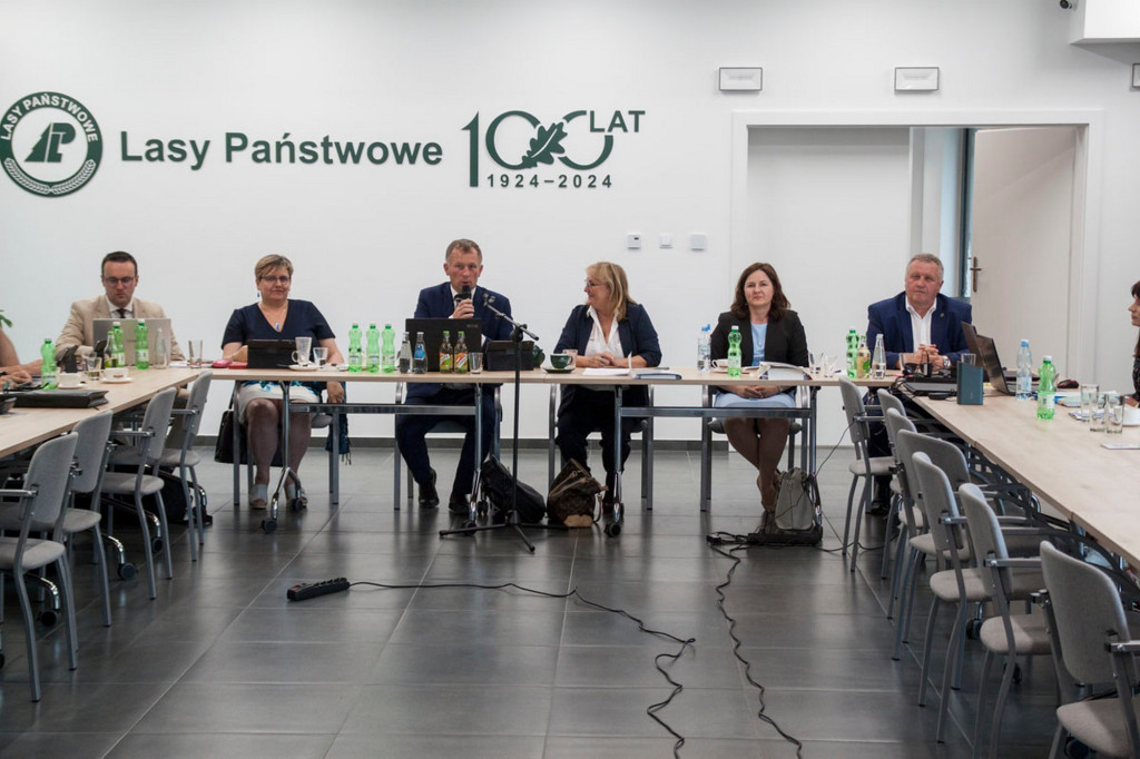 II sesja Rady Gminy Sękowa