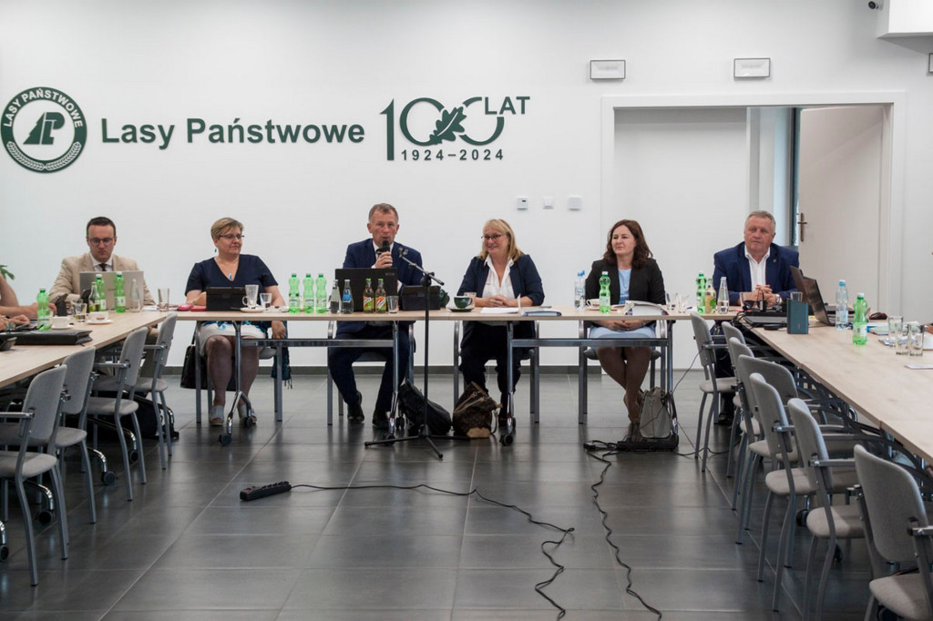 II sesja Rady Gminy Sękowa