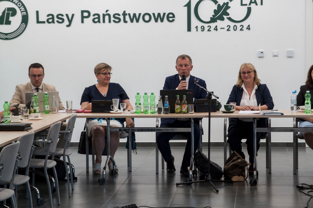 II sesja Rady Gminy Sękowa