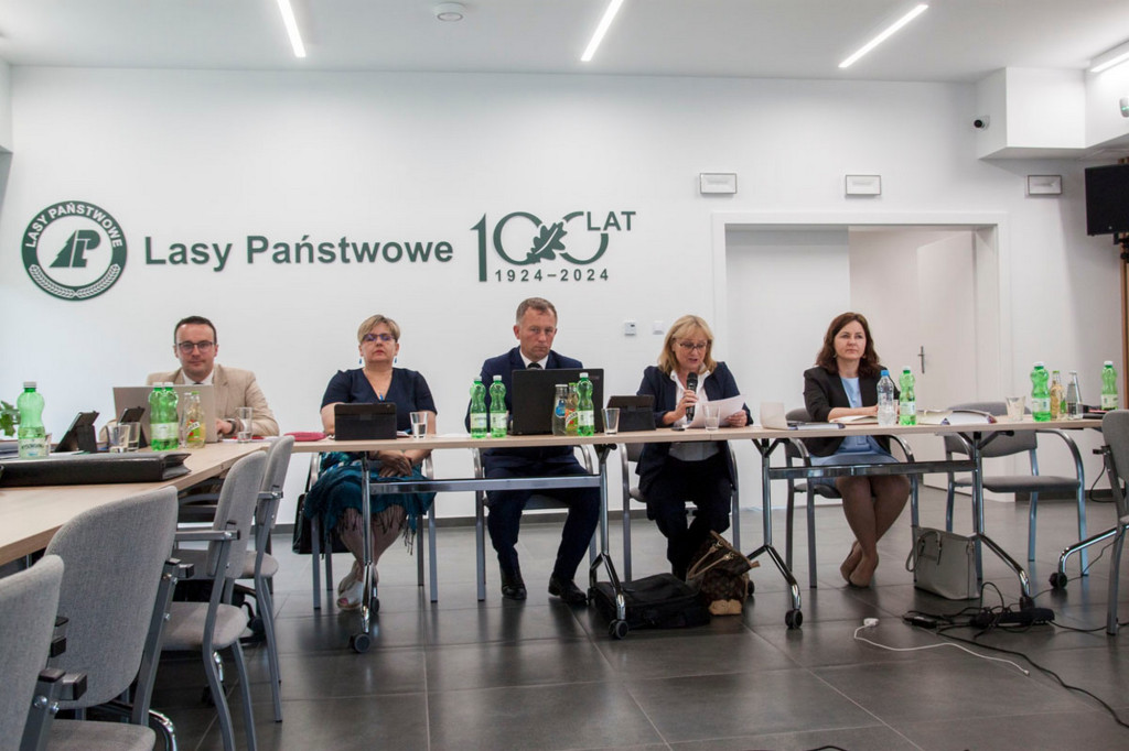 II sesja Rady Gminy Sękowa