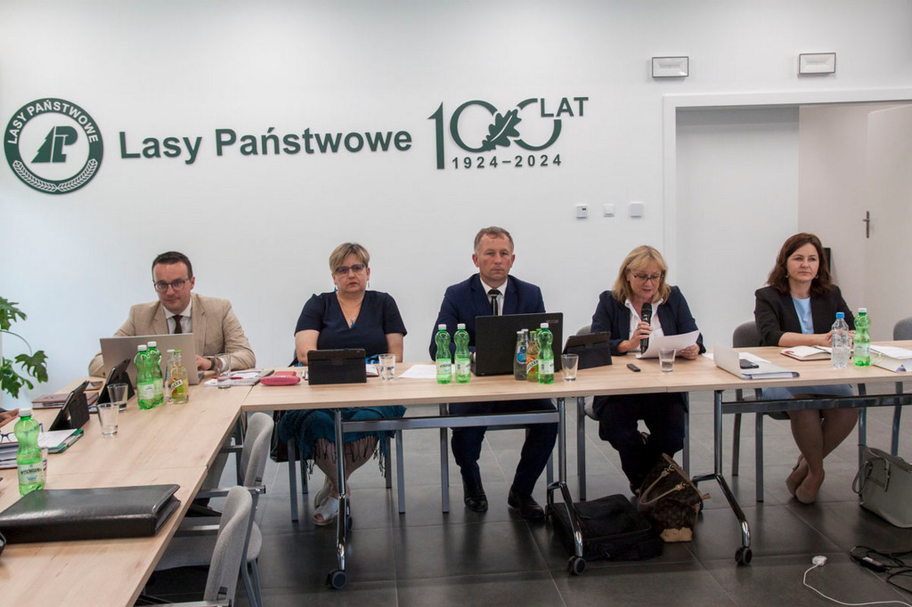 II sesja Rady Gminy Sękowa