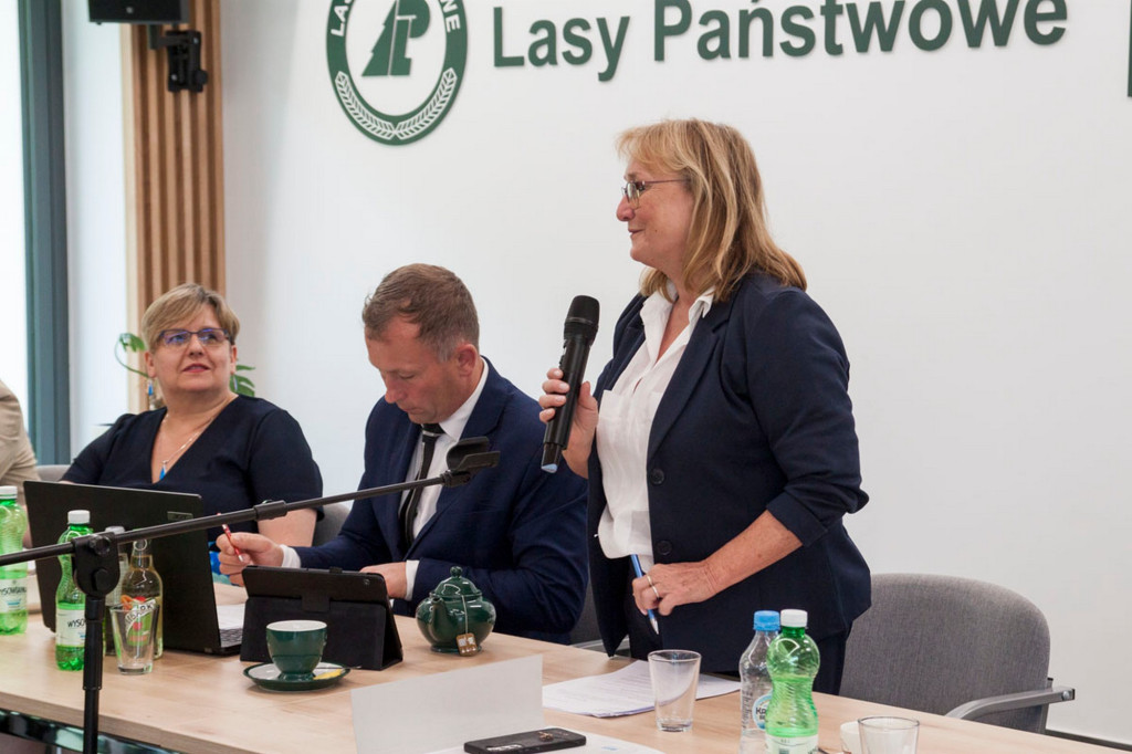II sesja Rady Gminy Sękowa