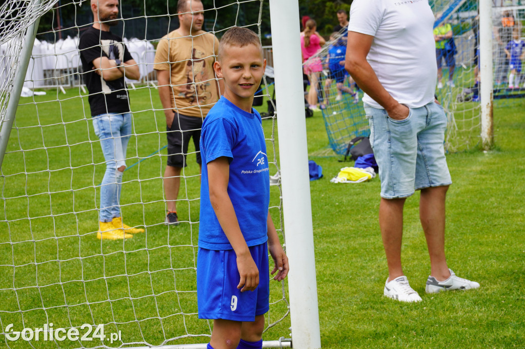 Dzień Dziecka z GieKSikiem (09.06.)