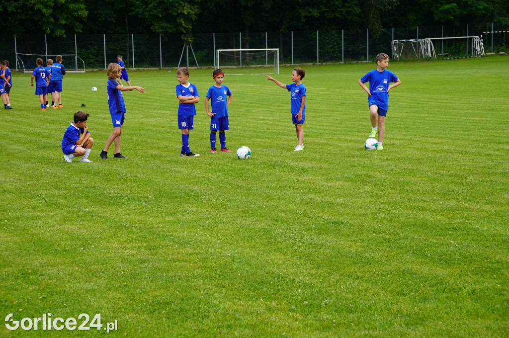 Dzień Dziecka z GieKSikiem (09.06.)