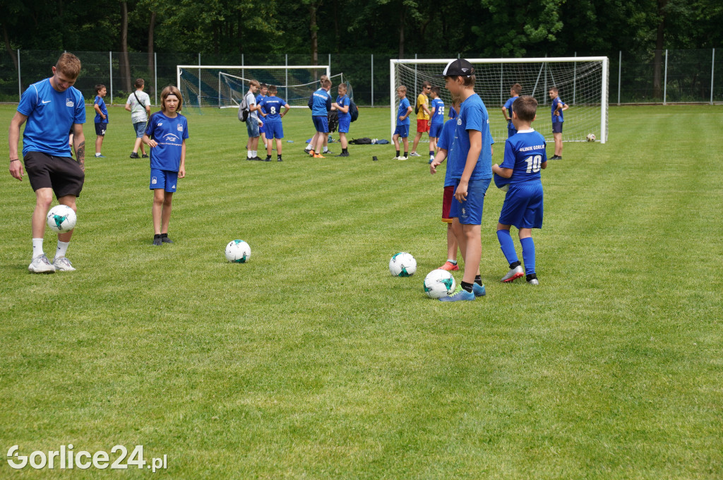 Dzień Dziecka z GieKSikiem (09.06.)