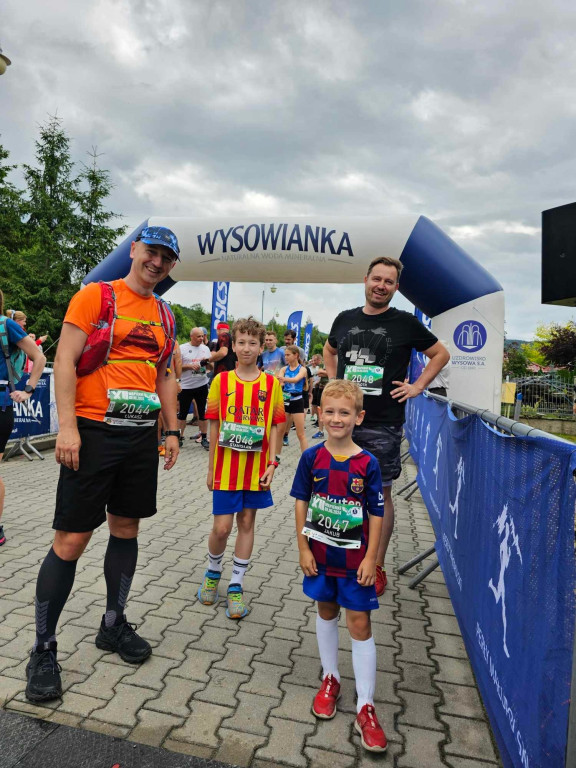 Perły Małopolski w Wapiennem