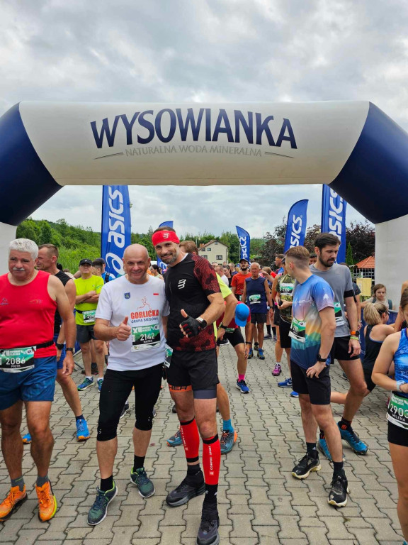 Perły Małopolski w Wapiennem