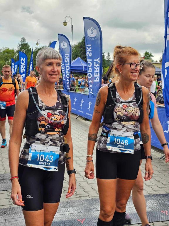 Perły Małopolski w Wapiennem