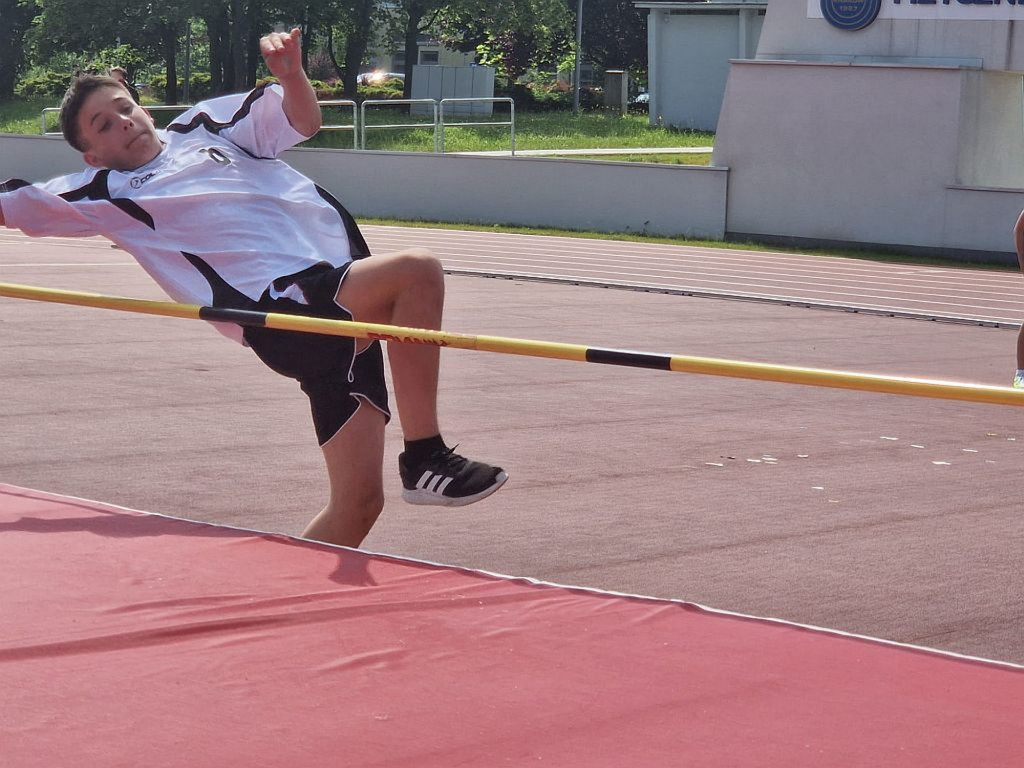 Wielki sukces młodych sportowców z Ropy w Krakowie