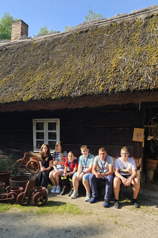 Jakub Święs laureat finału krajowego OTWP