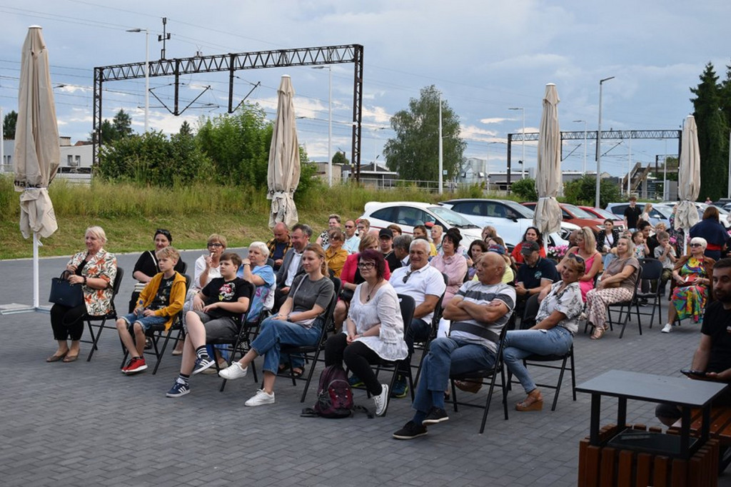 Koncert RB TRIO i Kwartetu Beskid