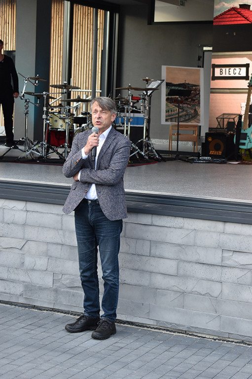 Koncert RB TRIO i Kwartetu Beskid