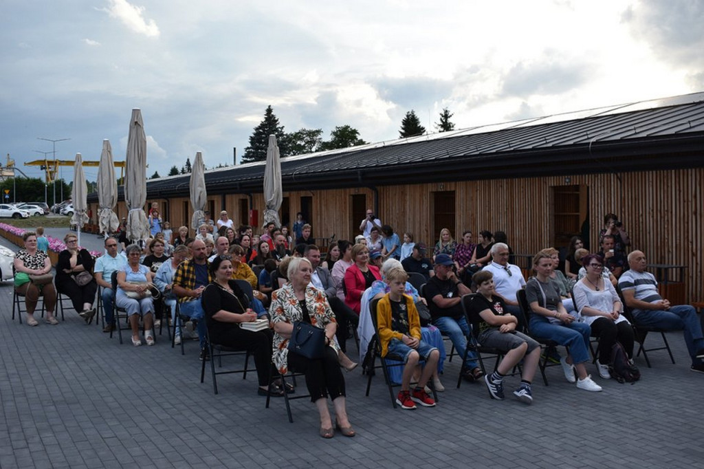Koncert RB TRIO i Kwartetu Beskid