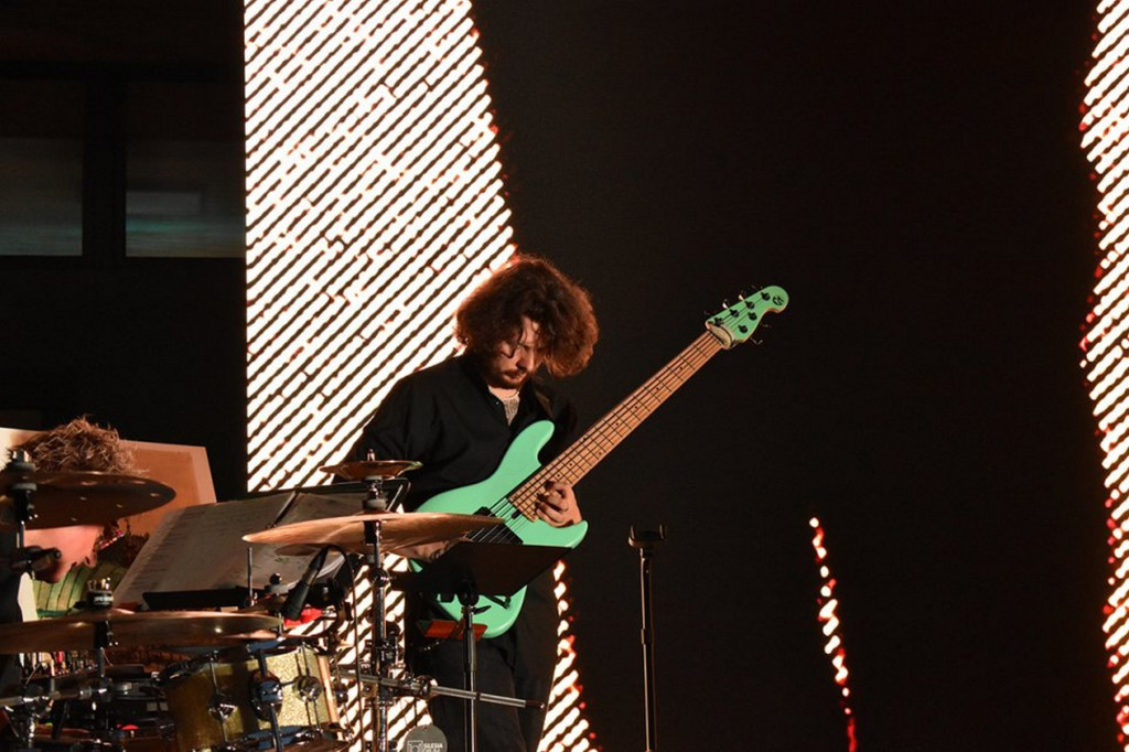 Koncert RB TRIO i Kwartetu Beskid
