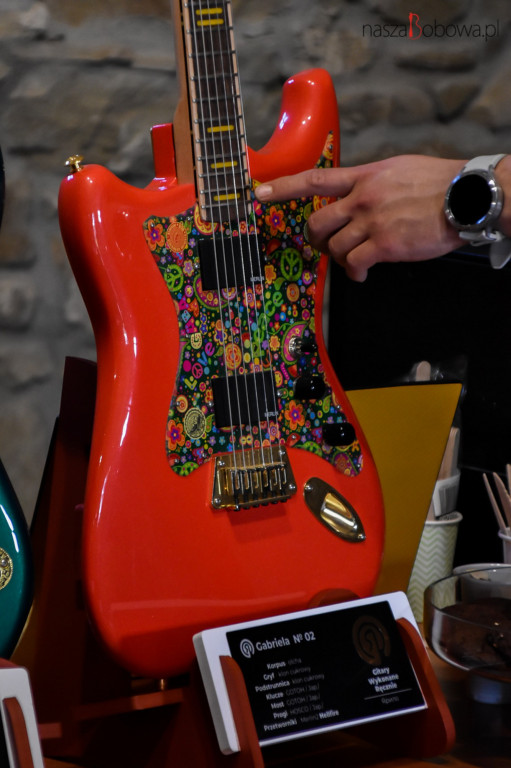 Targowisko Instrumentów w Szymbarku