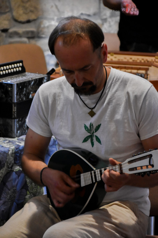 Targowisko Instrumentów w Szymbarku