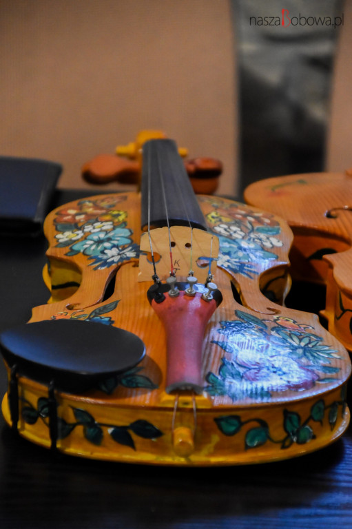 Targowisko Instrumentów w Szymbarku