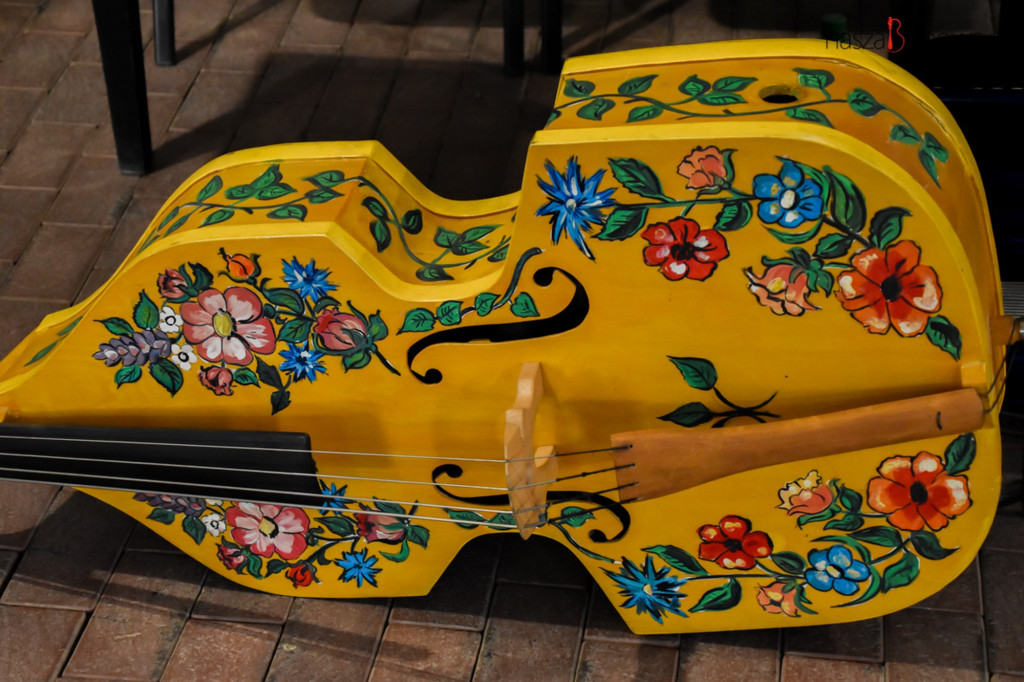 Targowisko Instrumentów w Szymbarku