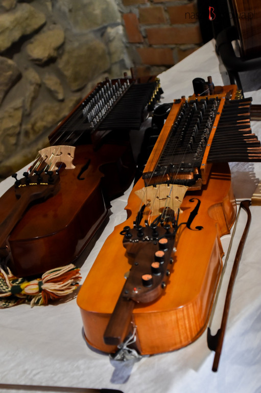 Targowisko Instrumentów w Szymbarku