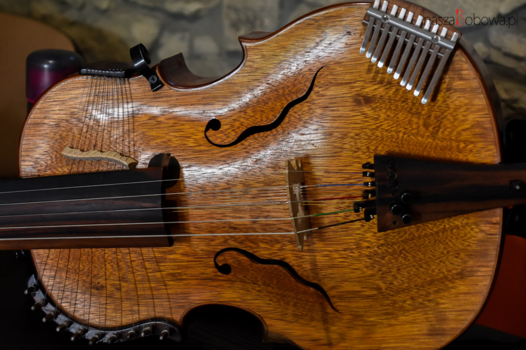 Targowisko Instrumentów w Szymbarku