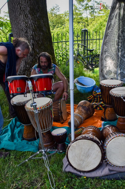 Targowisko Instrumentów w Szymbarku