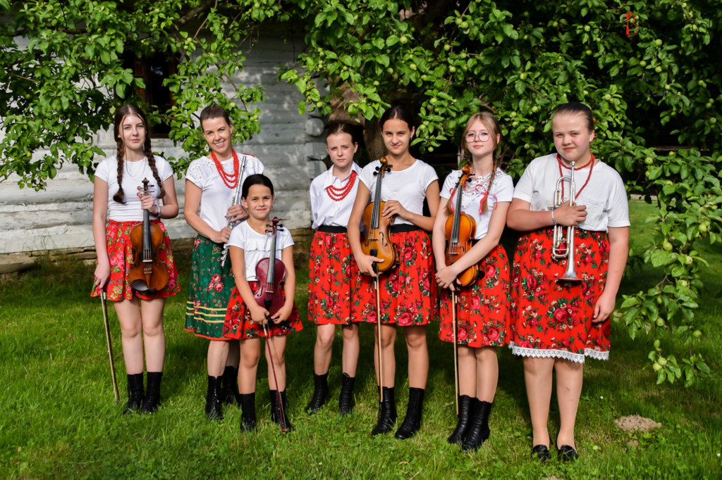 Targowisko Instrumentów w Szymbarku