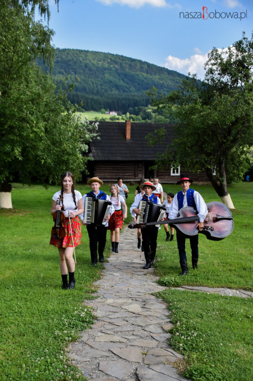 Targowisko Instrumentów w Szymbarku