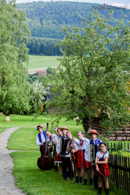 Targowisko Instrumentów w Szymbarku