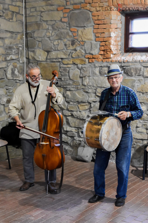 Targowisko Instrumentów w Szymbarku