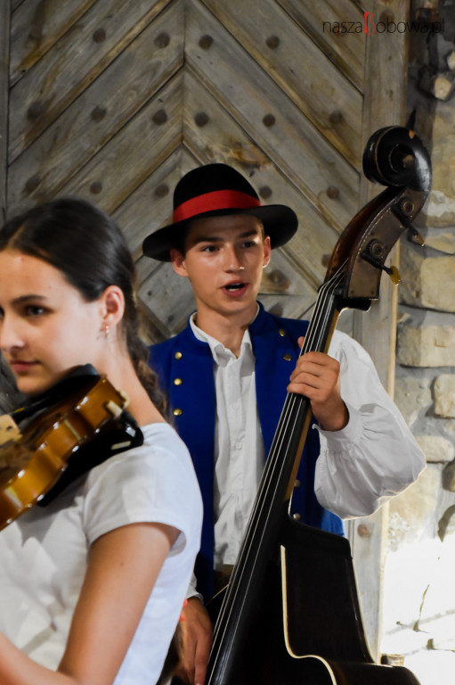 Targowisko Instrumentów w Szymbarku