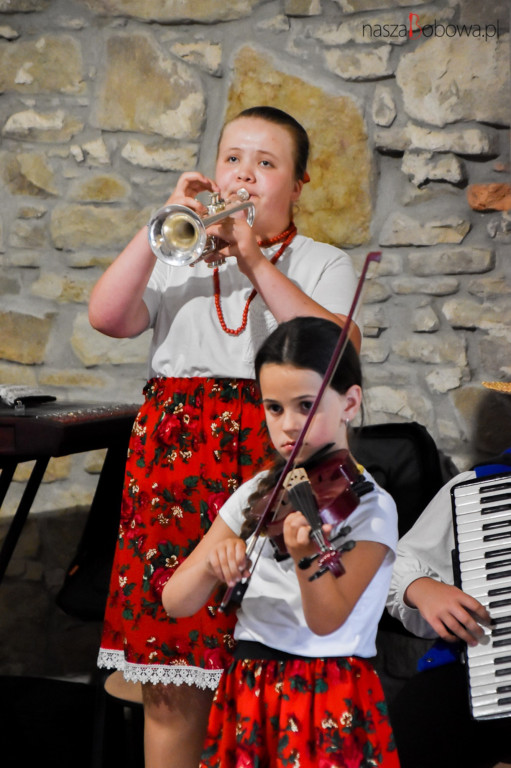 Targowisko Instrumentów w Szymbarku