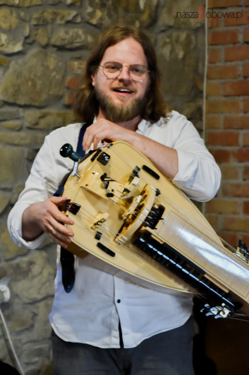 Targowisko Instrumentów w Szymbarku