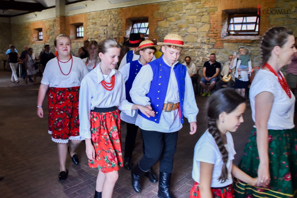 Targowisko Instrumentów w Szymbarku