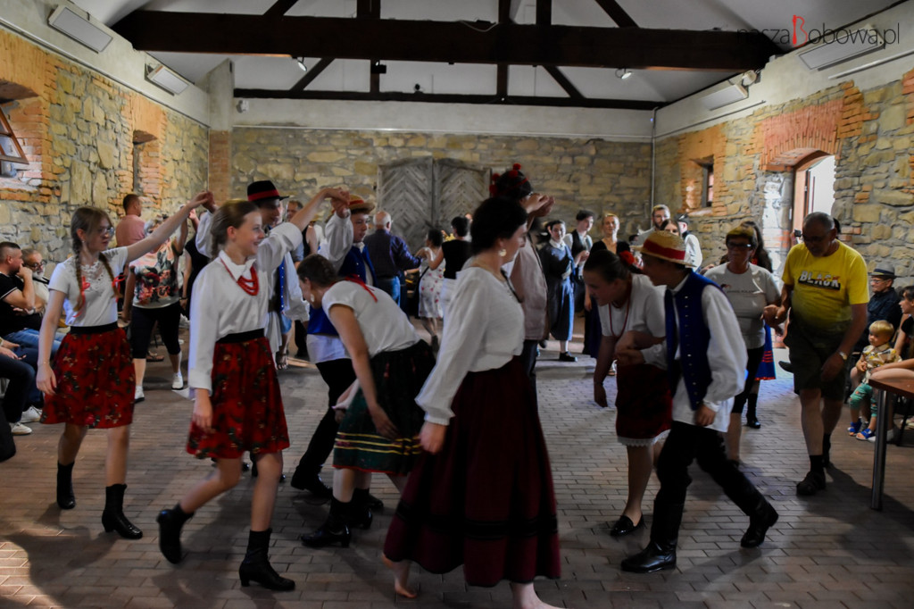 Targowisko Instrumentów w Szymbarku