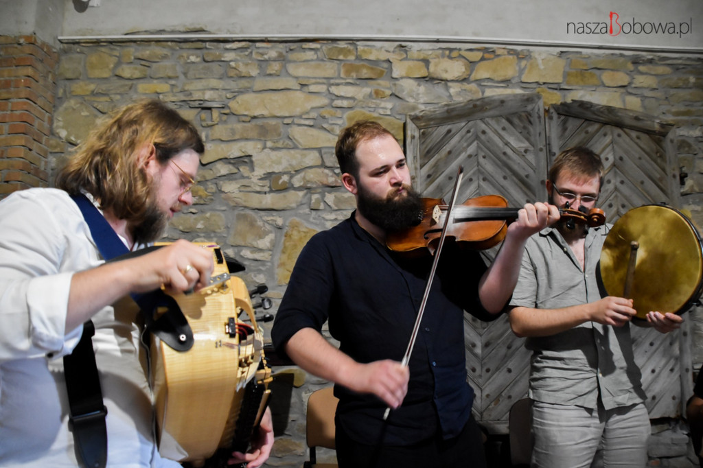 Targowisko Instrumentów w Szymbarku