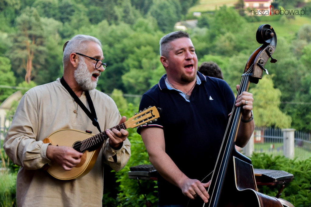 Targowisko Instrumentów w Szymbarku