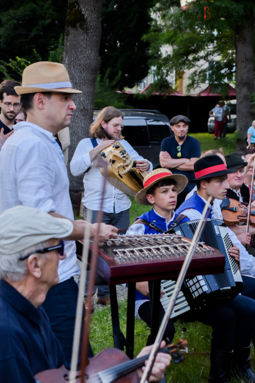 Targowisko Instrumentów w Szymbarku