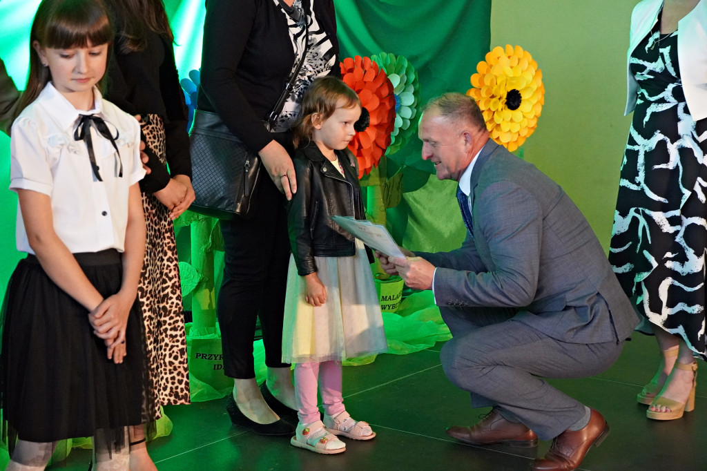  IX Gala Edukacyjno-Profilaktycznej Szkół Gminy Gorlice