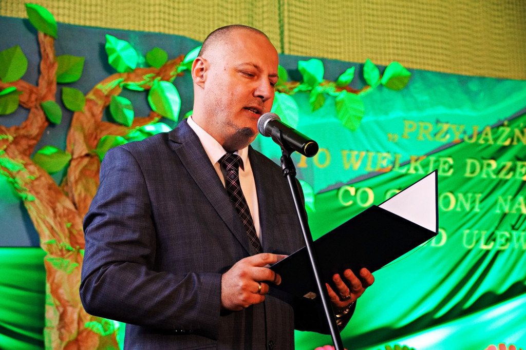  IX Gala Edukacyjno-Profilaktycznej Szkół Gminy Gorlice