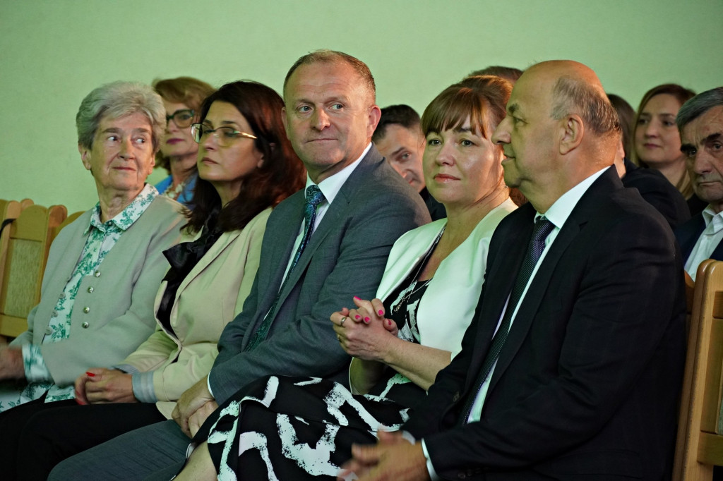  IX Gala Edukacyjno-Profilaktycznej Szkół Gminy Gorlice