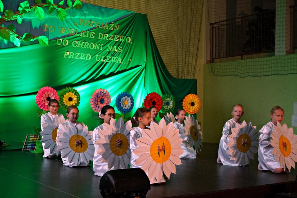  IX Gala Edukacyjno-Profilaktycznej Szkół Gminy Gorlice
