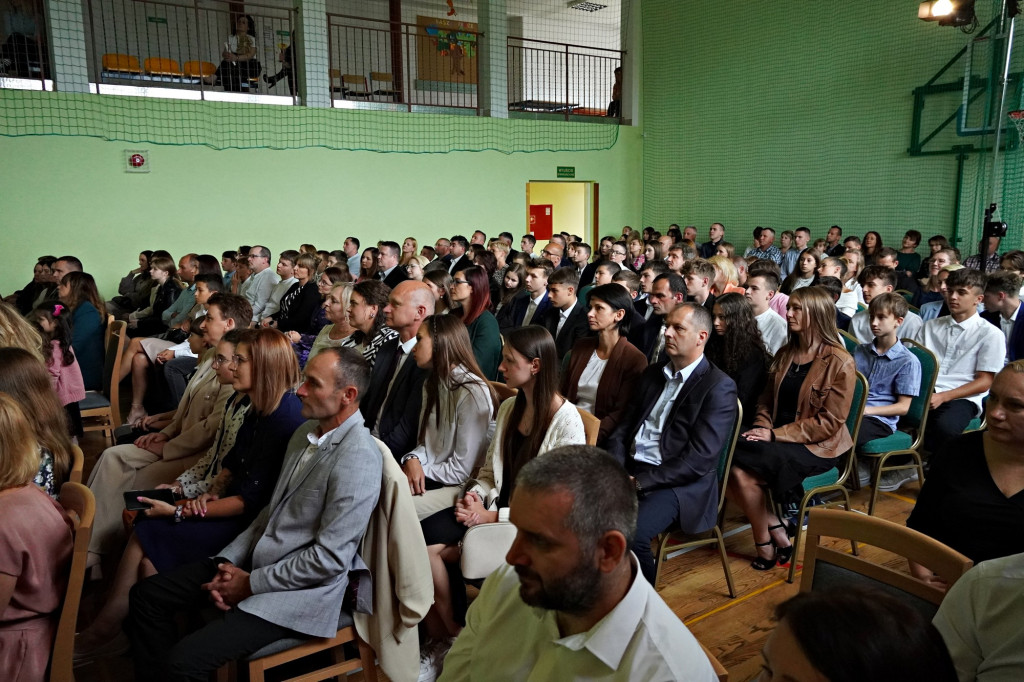  IX Gala Edukacyjno-Profilaktycznej Szkół Gminy Gorlice