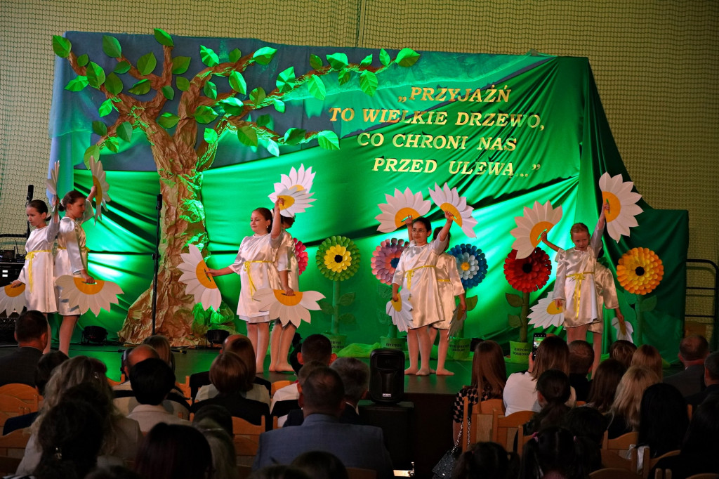  IX Gala Edukacyjno-Profilaktycznej Szkół Gminy Gorlice