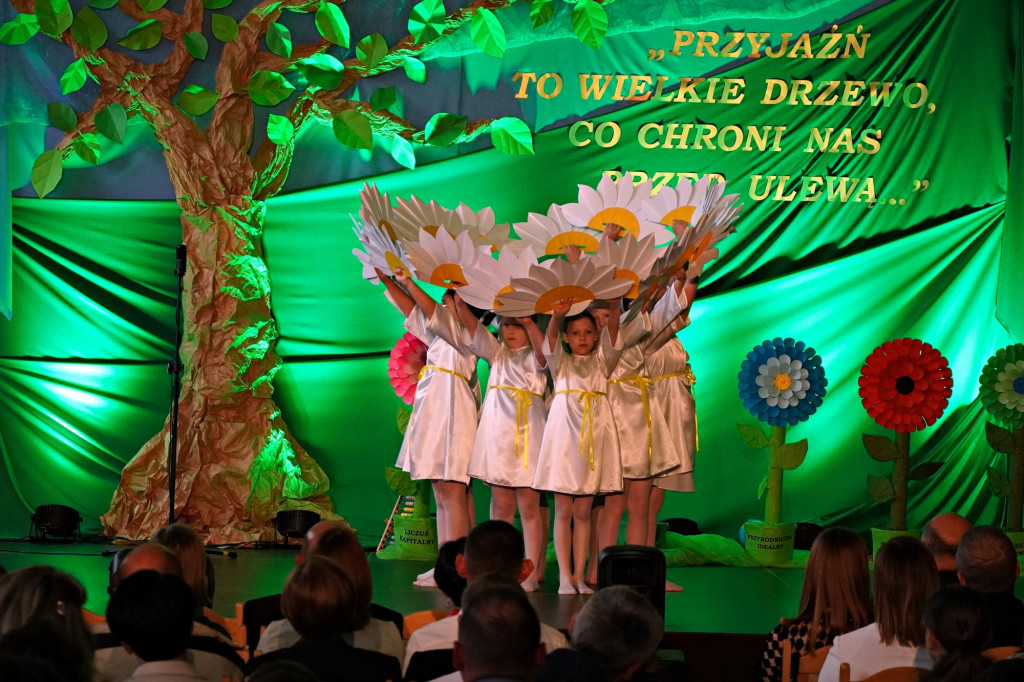  IX Gala Edukacyjno-Profilaktycznej Szkół Gminy Gorlice