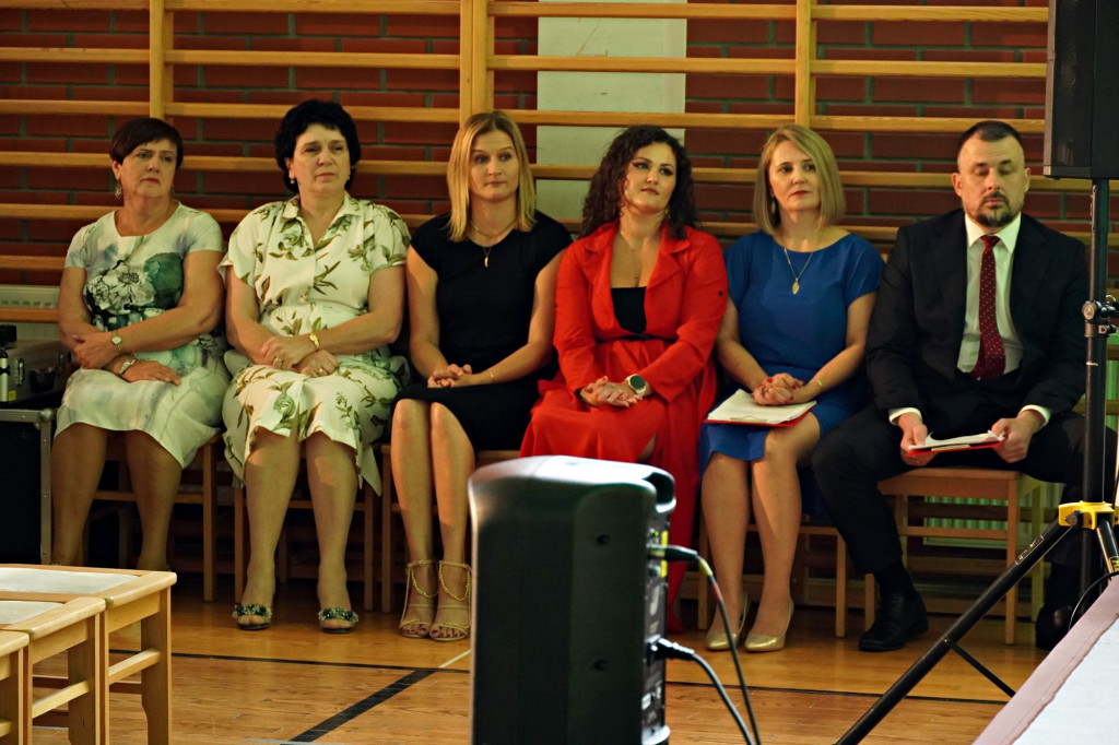  IX Gala Edukacyjno-Profilaktycznej Szkół Gminy Gorlice